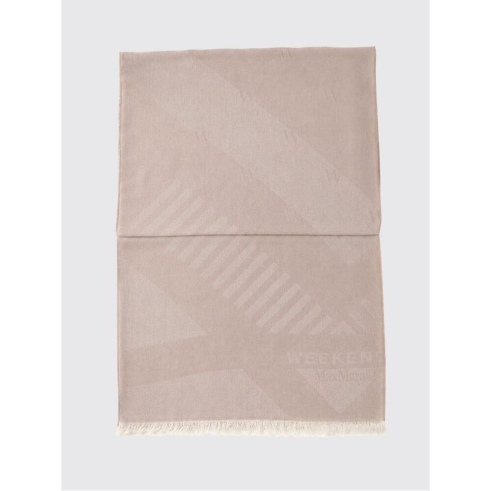 Weekend Max Mara Women Scarf Woman Weekend Max Mara